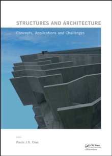 Structures and Architecture : New concepts, applications and challenges