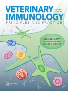 Veterinary Immunology : Principles and Practice, Second Edition, Paperback Book Veterinary Immunology : Principles and Practice, Second Edition, Paperback Book