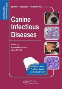 Canine Infectious Diseases : Self-Assessment Color Review