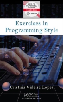 Exercises in Programming Style, Paperback Book Exercises in Programming Style, Paperback Book