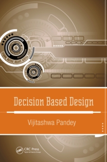 Decision Based Design