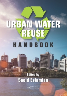 Urban Water Reuse Handbook