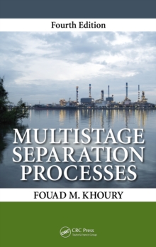 Multistage Separation Processes