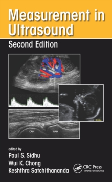 Measurement in Ultrasound