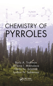 Chemistry of Pyrroles