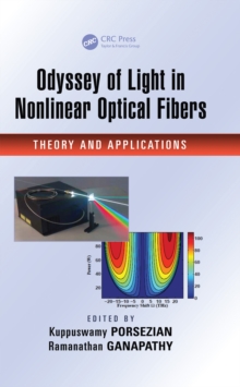 Odyssey of Light in Nonlinear Optical Fibers : Theory and Applications