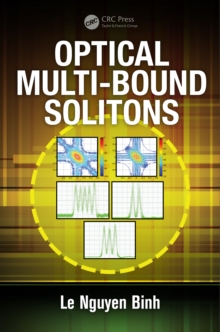 Optical Multi-Bound Solitons