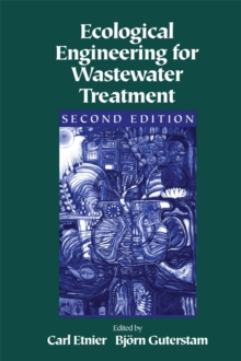 Ecological Engineering for Wastewater Treatment