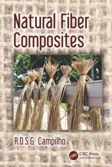 Natural Fiber Composites