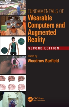 Fundamentals of Wearable Computers and Augmented Reality