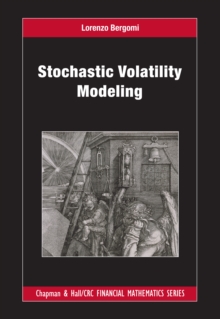 Stochastic Volatility Modeling