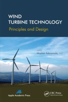 Wind Turbine Technology : Principles and Design