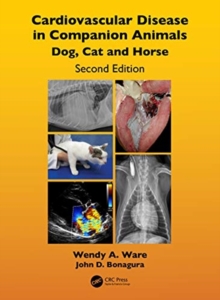 Cardiovascular Disease in Companion Animals : Dog, Cat and Horse