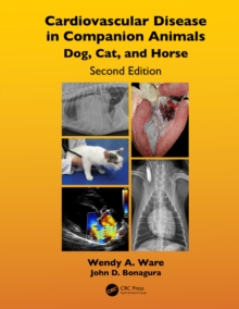 Cardiovascular Disease in Companion Animals : Dog, Cat and Horse