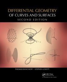 Differential Geometry of Curves and Surfaces