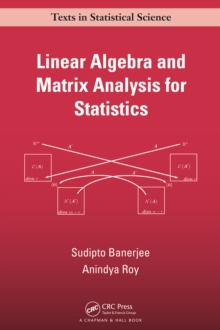 Linear Algebra and Matrix Analysis for Statistics