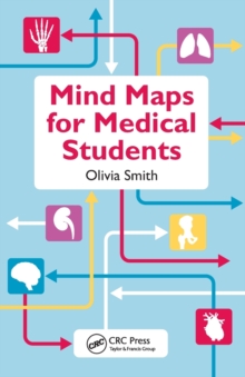Mind Maps for Medical Students, Paperback Book Mind Maps for Medical Students, Paperback Book