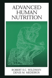 Advanced Human Nutrition