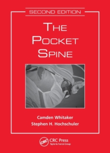 The Pocket Spine, Second Edition, Paperback / softback Book The Pocket Spine, Second Edition, Paperback / softback Book