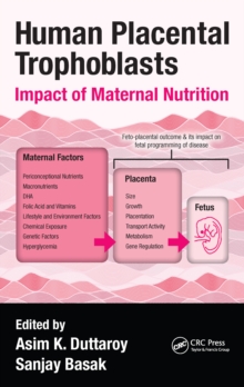 Human Placental Trophoblasts : Impact of Maternal Nutrition