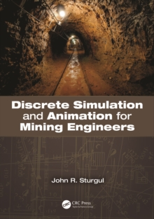 Discrete Simulation and Animation for Mining Engineers