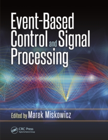 Event-Based Control and Signal Processing