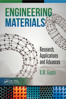 Engineering Materials : Research, Applications and Advances