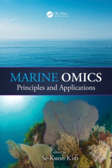 Marine OMICS : Principles and Applications, Hardback Book Marine OMICS : Principles and Applications, Hardback Book