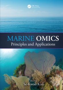 Marine OMICS : Principles and Applications