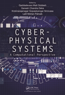 Cyber-Physical Systems : A Computational Perspective