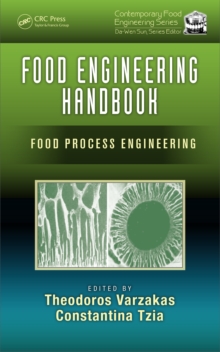 Food Engineering Handbook : Food Process Engineering