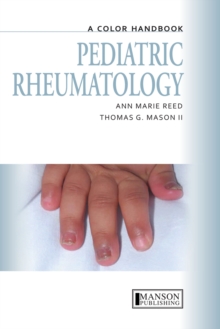 Pediatric Rheumatology : A Color Handbook