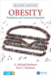 Obesity : Evaluation and Treatment Essentials, Second Edition, Hardback Book Obesity : Evaluation and Treatment Essentials, Second Edition, Hardback Book