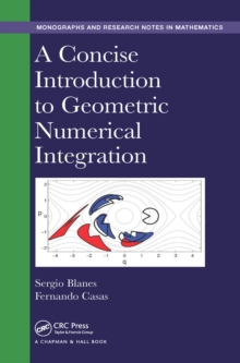 A Concise Introduction to Geometric Numerical Integration