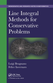 Line Integral Methods for Conservative Problems