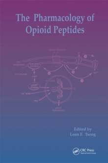 Pharmacology of Opioid Peptides