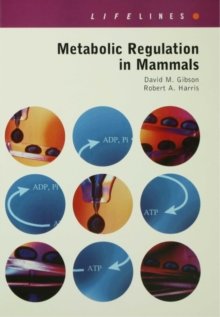 Metabolic Regulation in Mammals