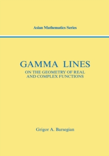 Gamma-Lines : On the Geometry of Real and Complex Functions