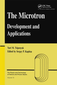 Microtron : Development and Applications