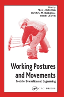 Working Postures and Movements