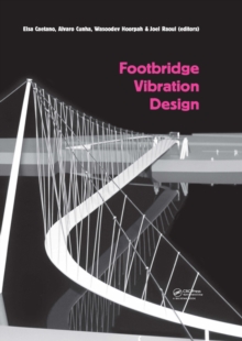 Footbridge Vibration Design