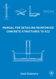 Manual for Detailing Reinforced Concrete Structures to EC2