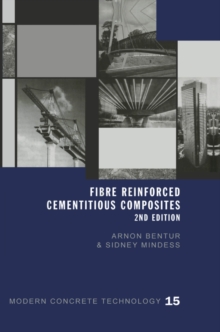 Fibre Reinforced Cementitious Composites