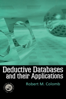 Deductive Databases and Their Applications