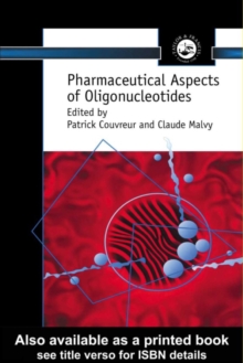 Pharmaceutical Aspects of Oligonucleotides