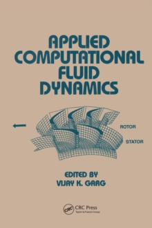 Applied Computational Fluid Dynamics