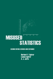 Misused Statistics