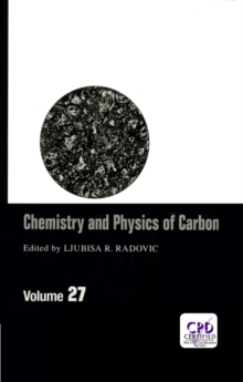 Chemistry & Physics of Carbon : Volume 27