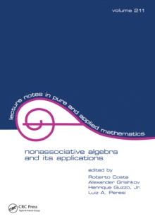 NonasSociative Algebra and Its Applications