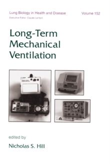 Long-Term Mechanical Ventilation